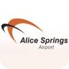 Alice Springs Airport website